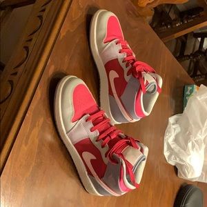 Air Jordan 1 retro high tops